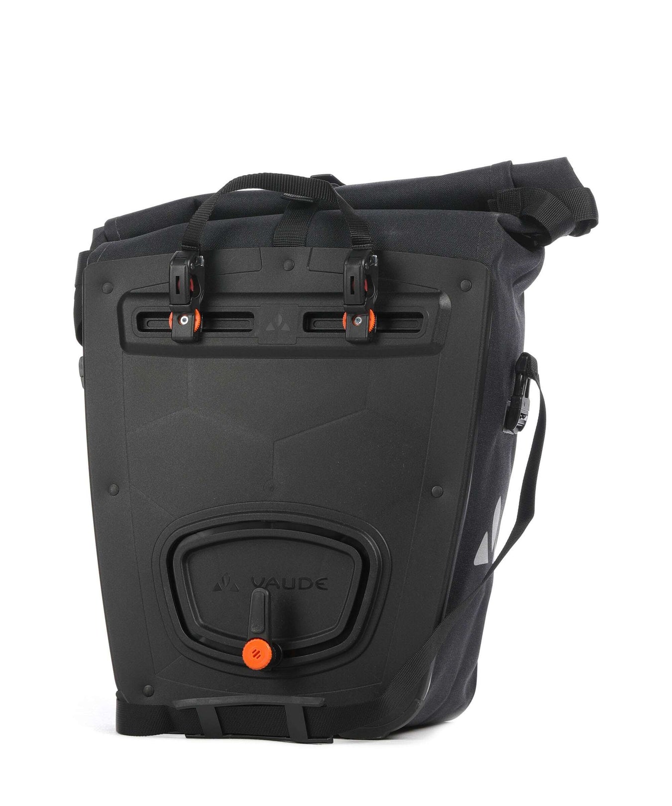 Vaude Aqua Back Deluxe QMR 2.0 Luggage bag black