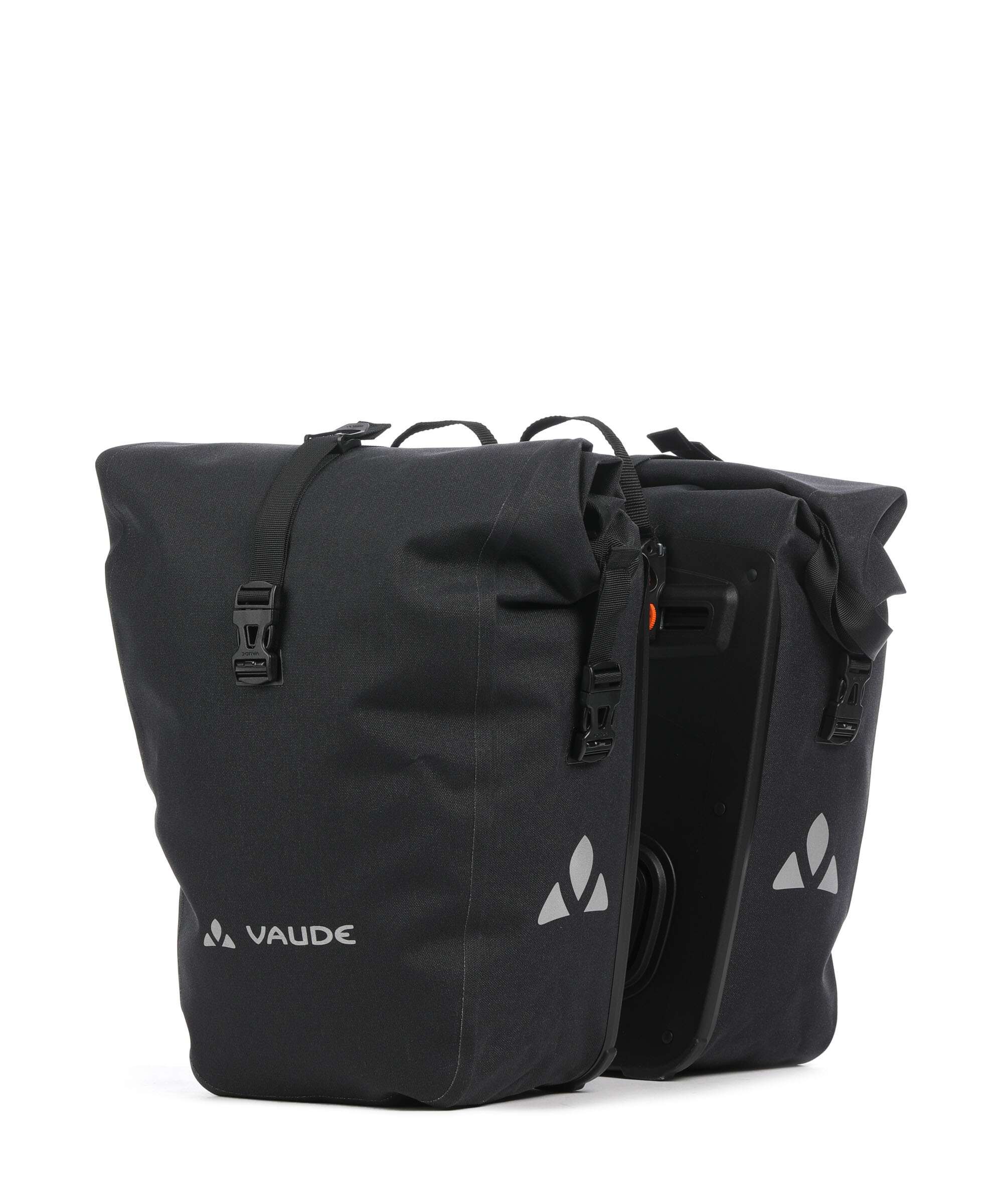 Vaude Aqua Back Deluxe QMR 2.0 Set Luggage bag black