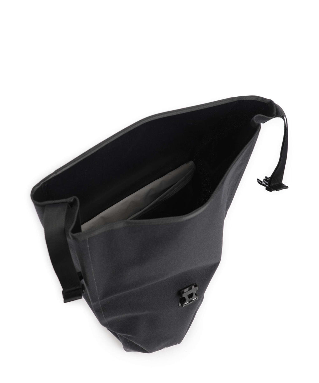 Vaude Aqua Back Deluxe QMR 2.0 Set Luggage bag black