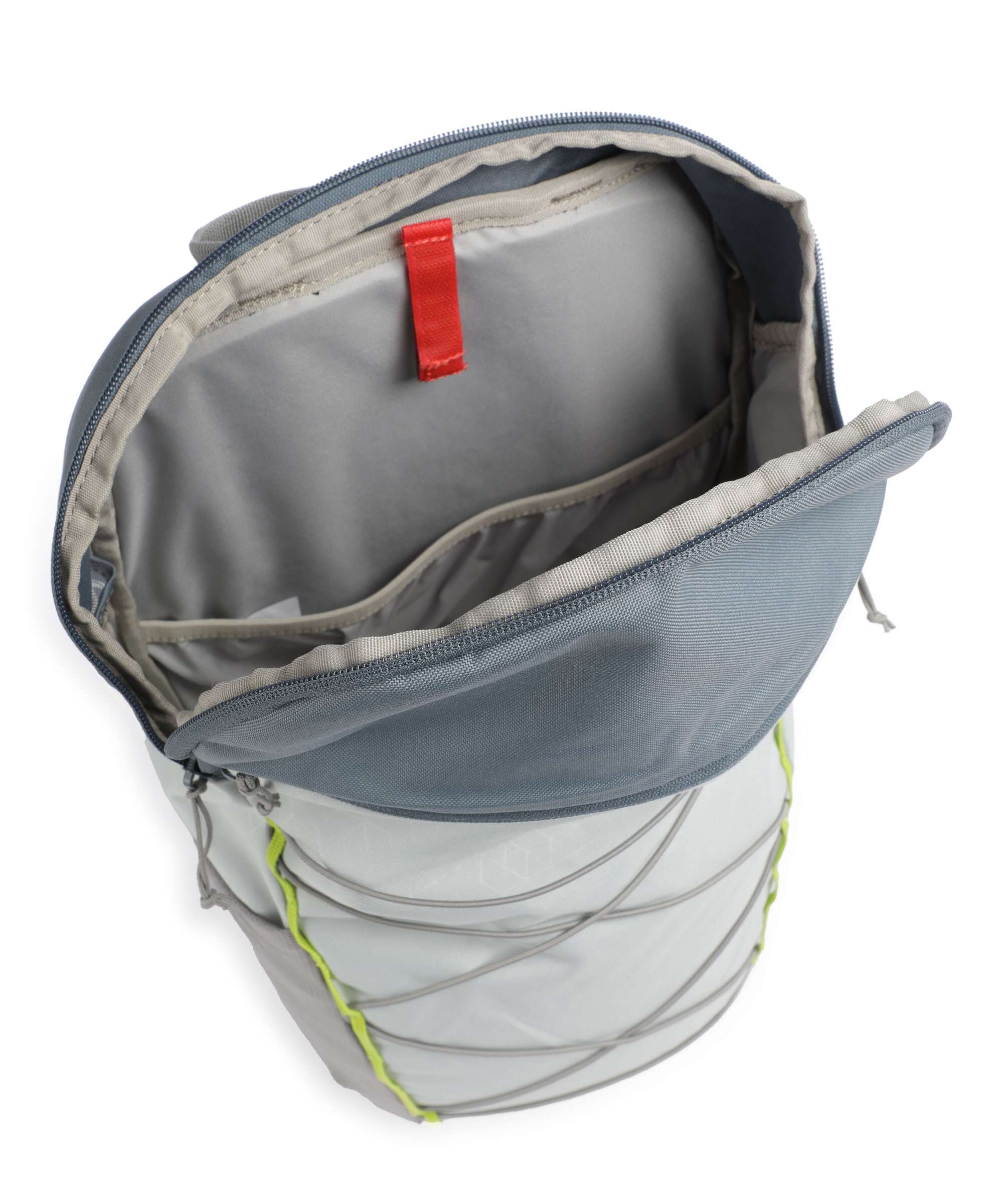 Vaude Agile 14 Hiking backpack light grey