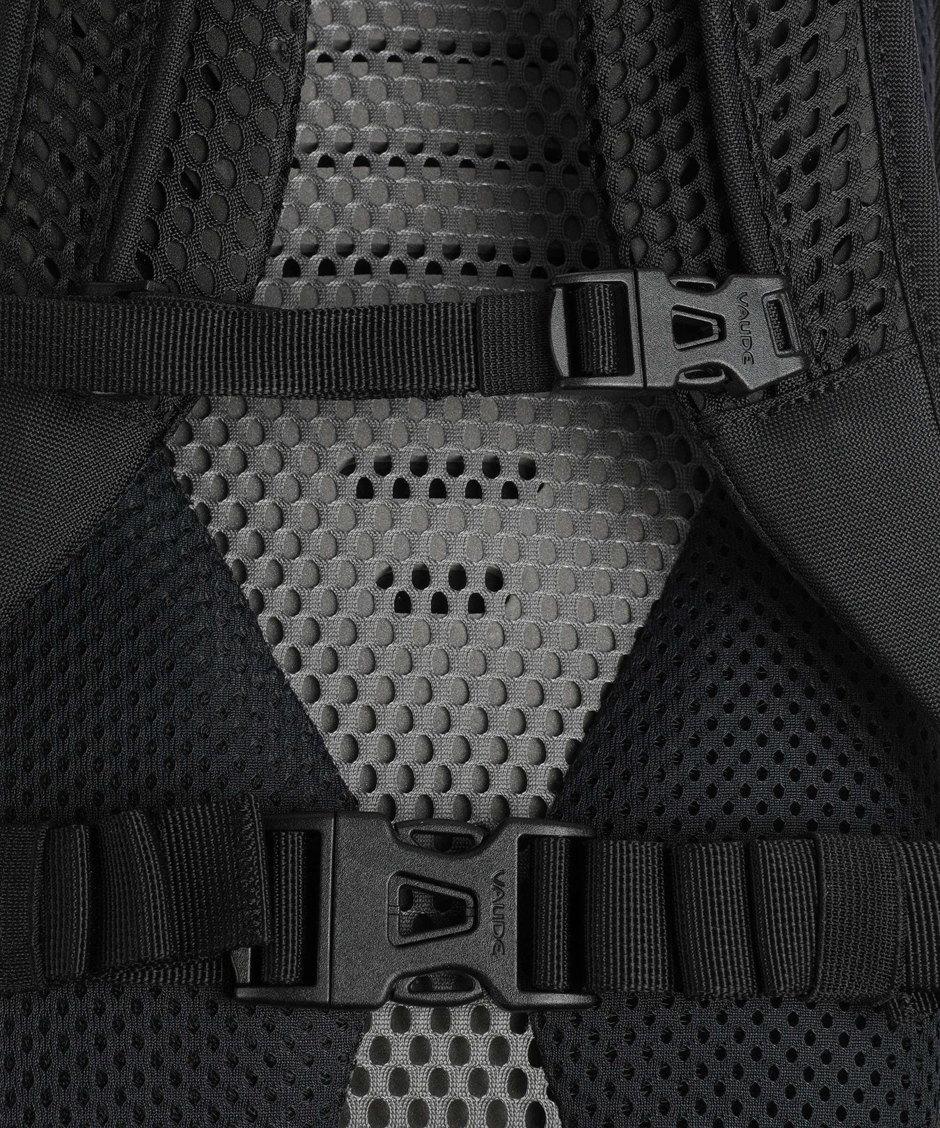 Vaude Agile 20 Hiking backpack black