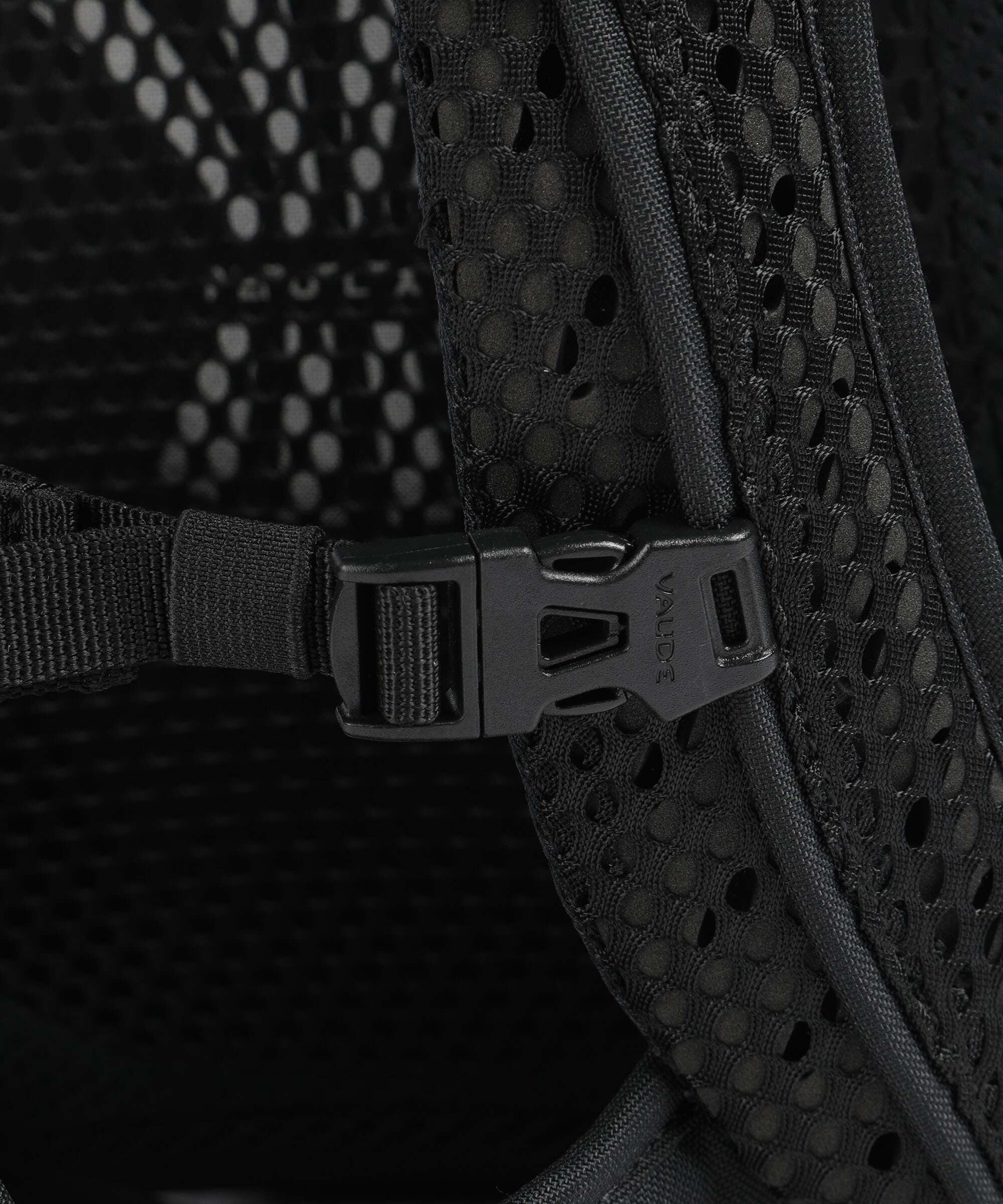 Vaude Agile Air 26 Hiking backpack black