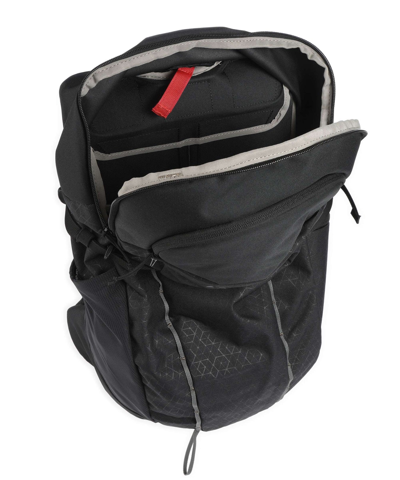 Vaude Agile Air 26 Hiking backpack black