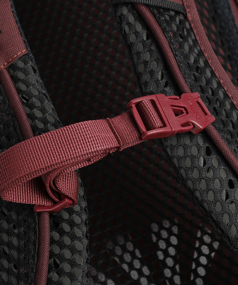 Vaude Agile Air 26 Hiking backpack redeva