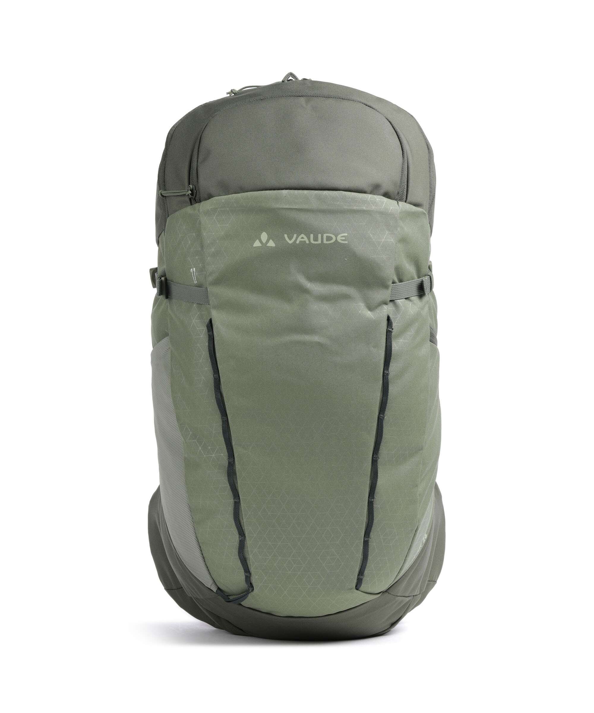 Vaude Agile Air 26 Hiking backpack cedar wood
