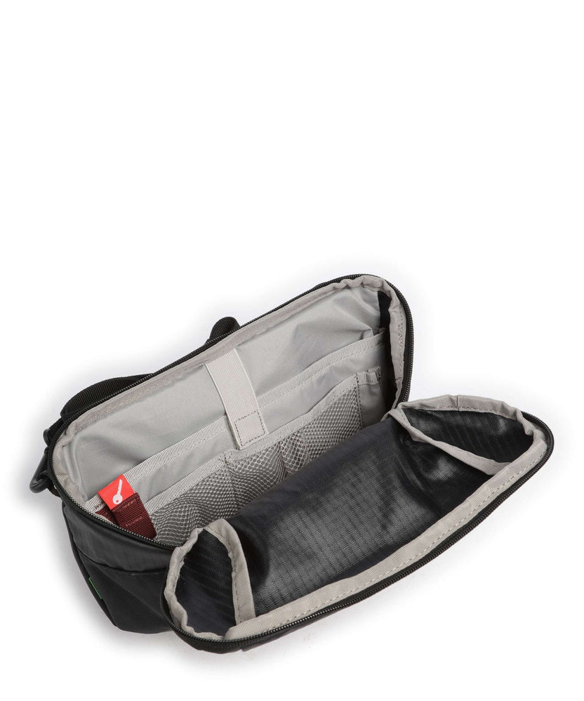 Vaude CityBox Bike ll KLICKfix Handlebar bag black