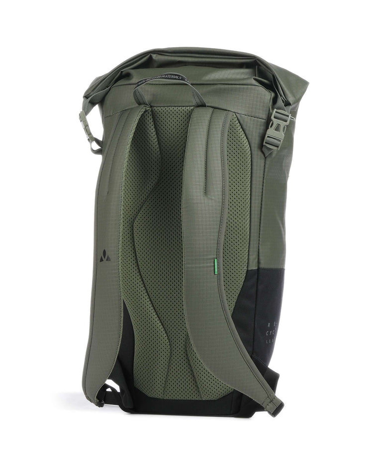 Vaude CityGo 18 Backpack khaki