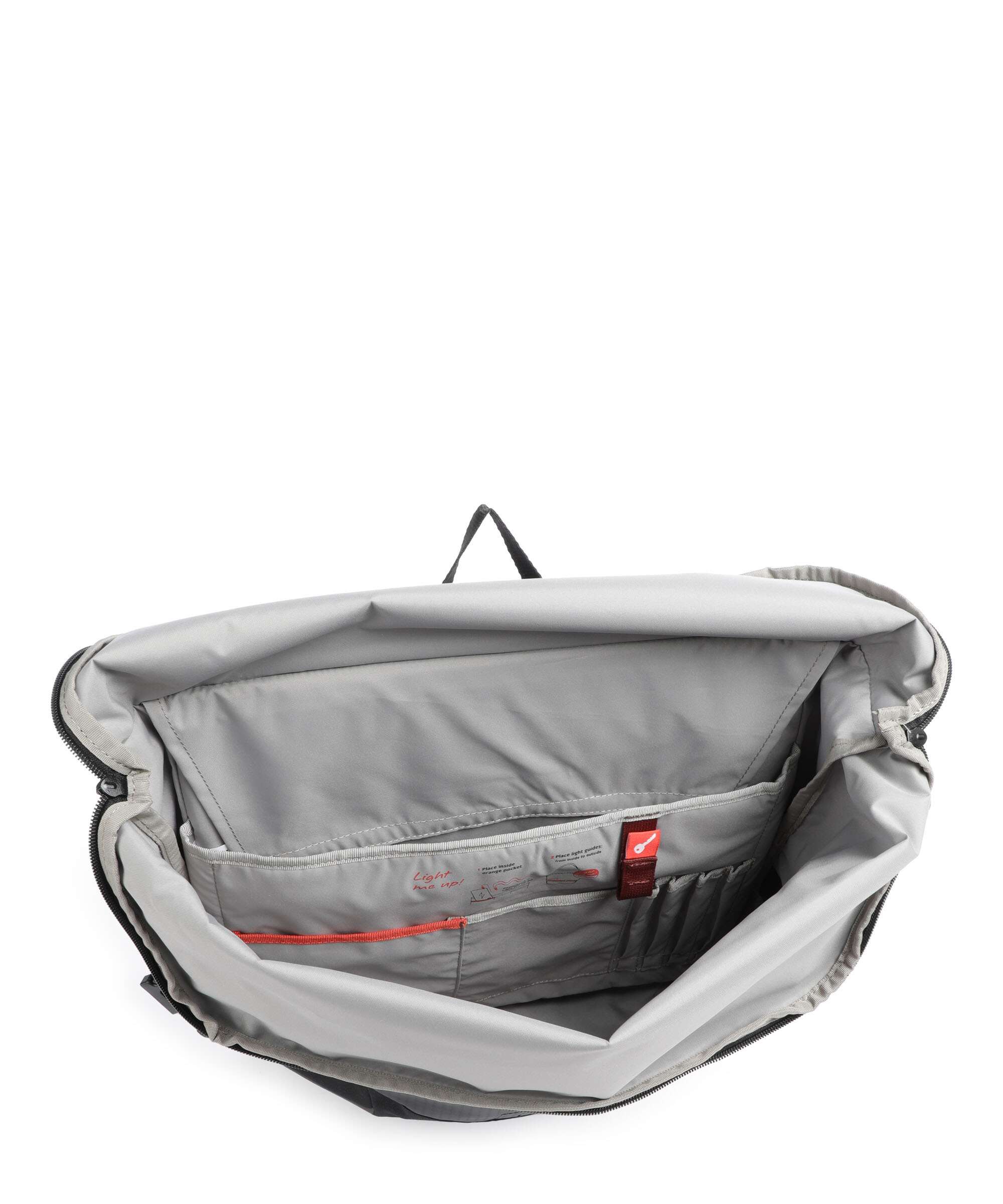 Vaude CityMe Bike II QMR 2.0 Bike pannier 13″ recycled polyamide black