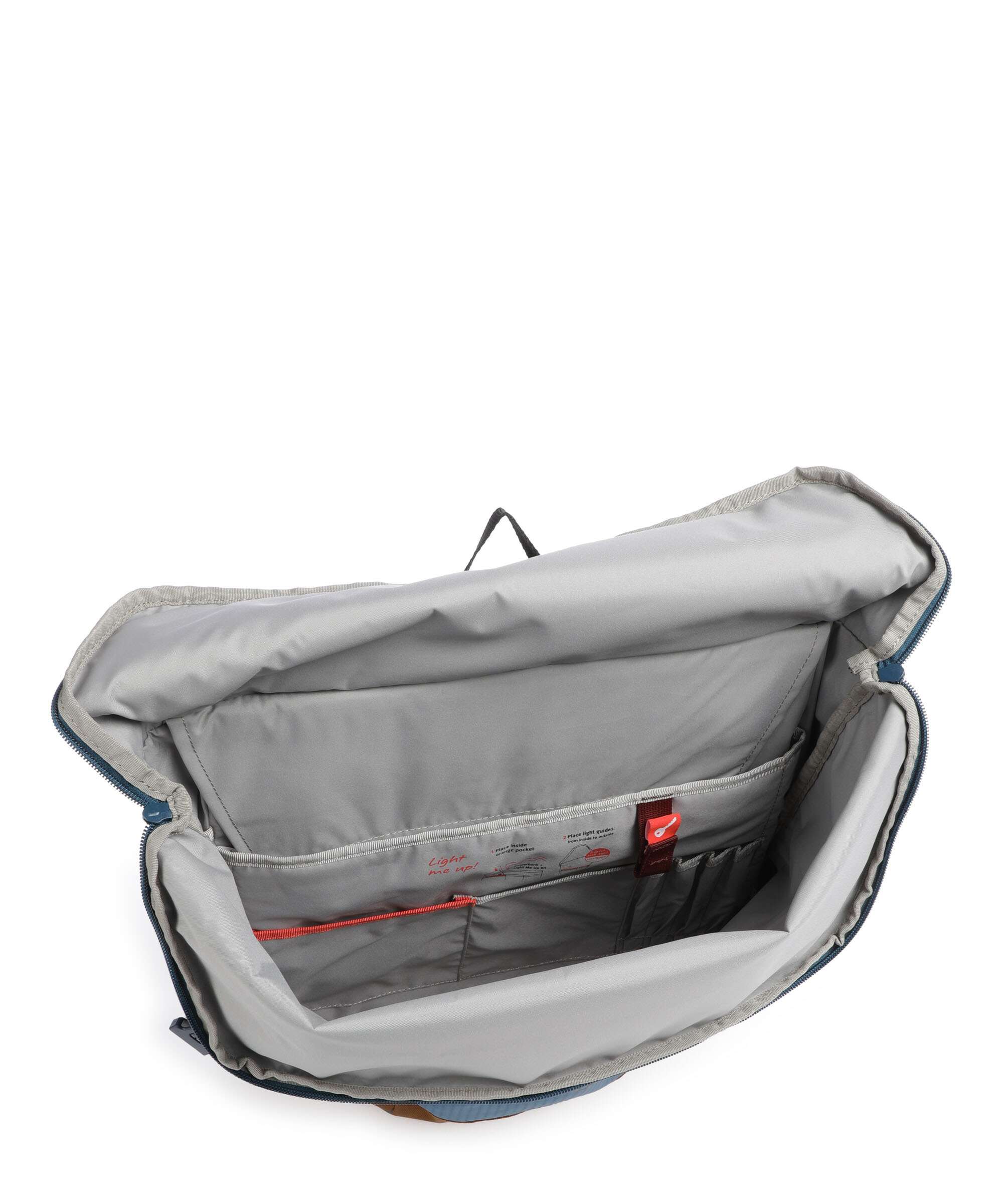 Vaude CityMe Bike ll QMR 2.0 Luggage bag baltic sea