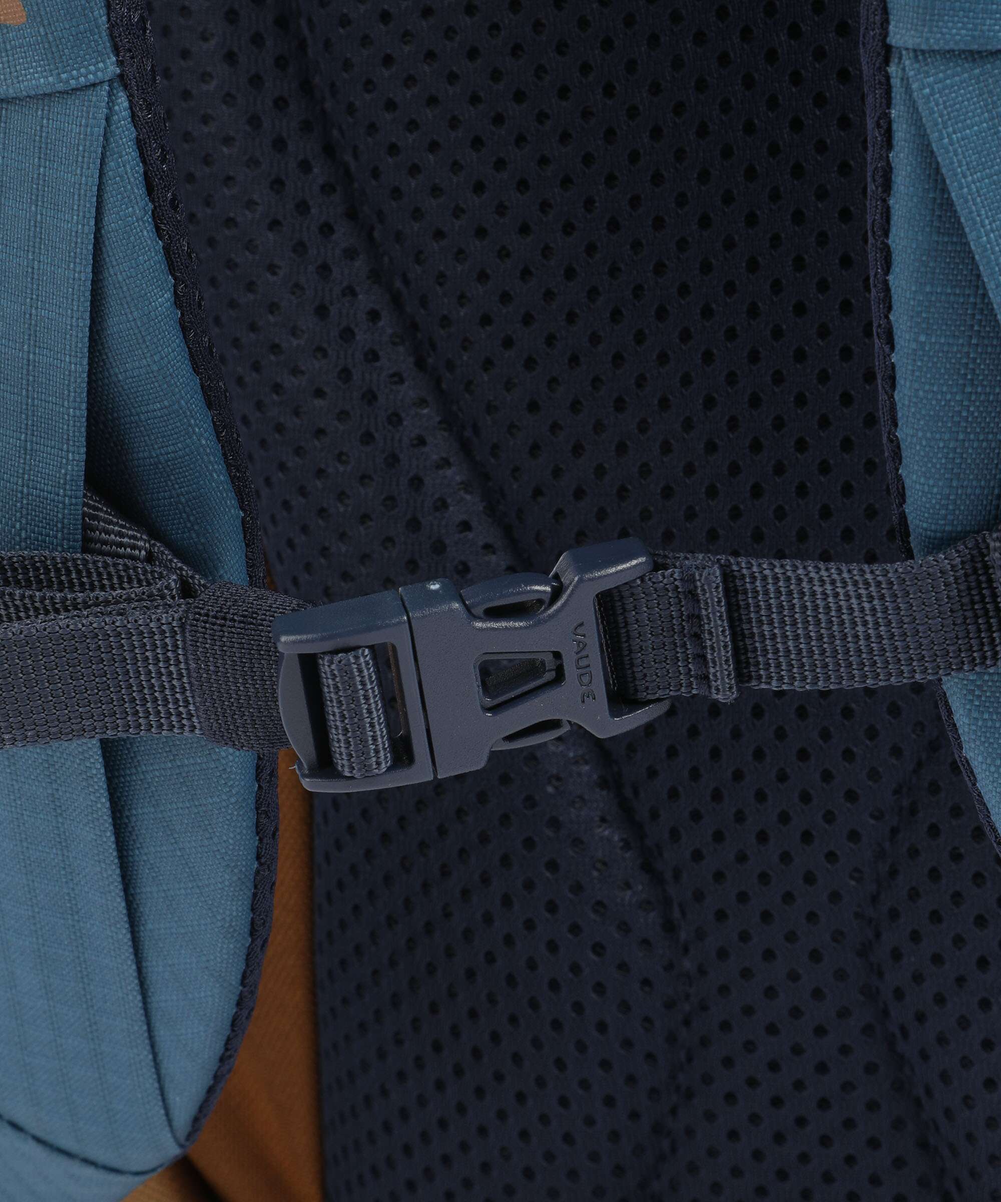 Vaude CityGo 23 ll Backpack baltic sea