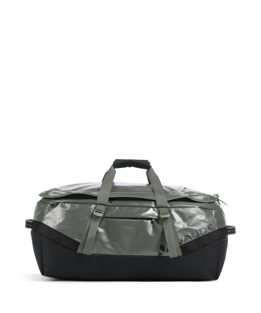 Vaude CityDuffel 65 Travel bag khaki