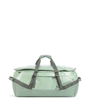 Vaude CityDuffel 65 Travel bag aloe vera