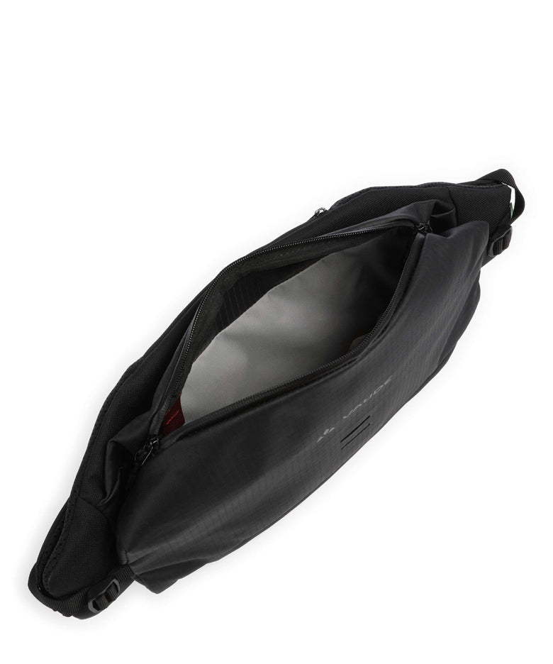 Vaude CityCross 6 Fanny pack black