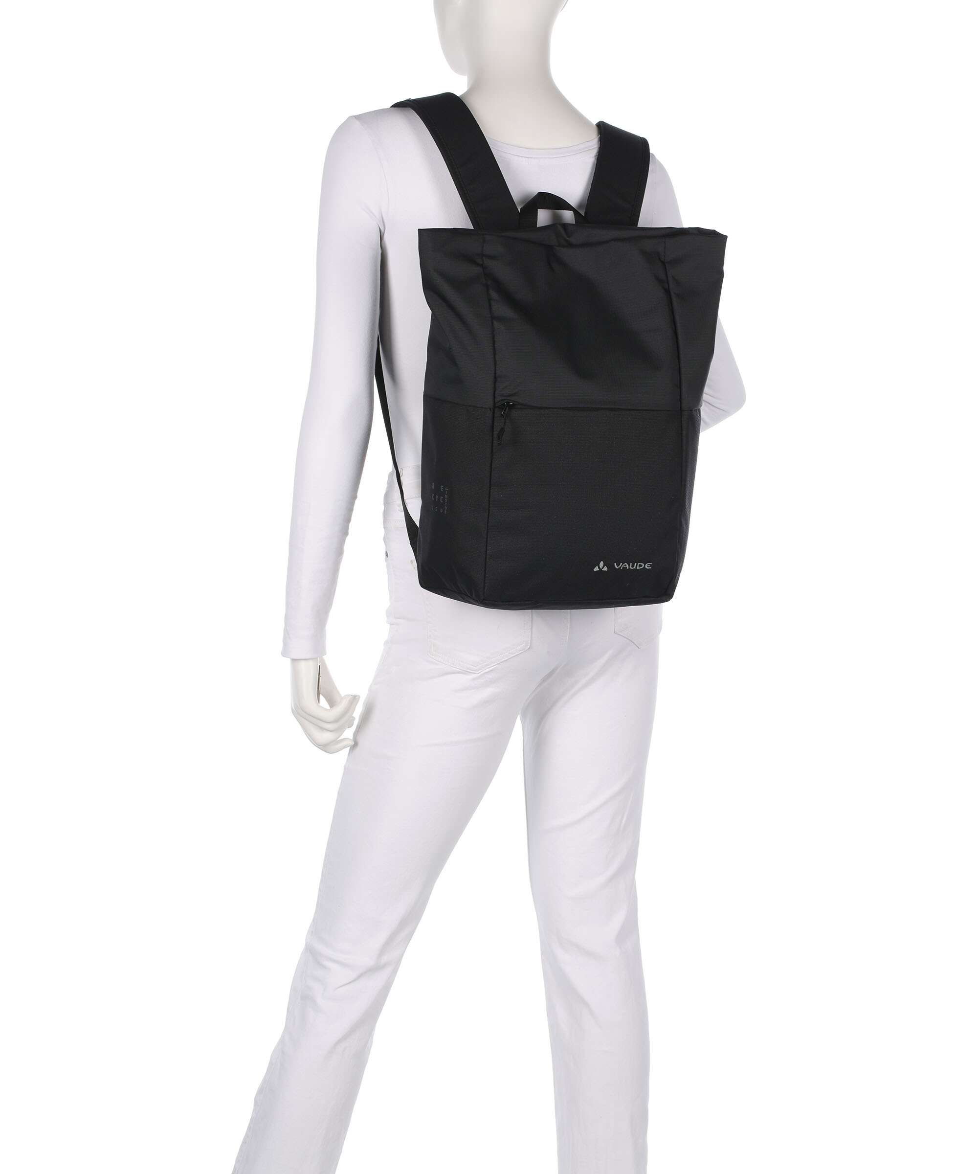 Vaude Wala 15 Backpack black
