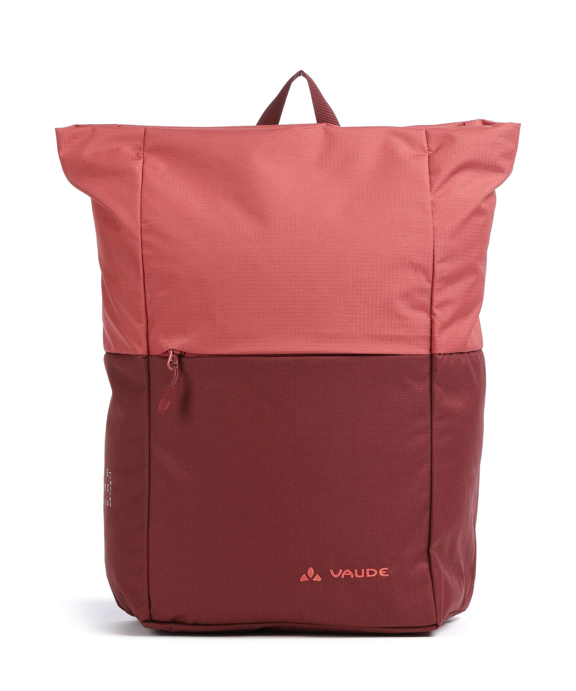 Vaude Wala 15 Backpack dark cherry
