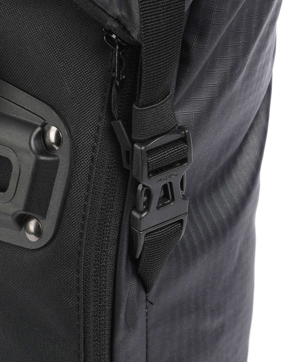 Vaude CityGo Bike 23 ll QMR 2.0 Cycling backpack black