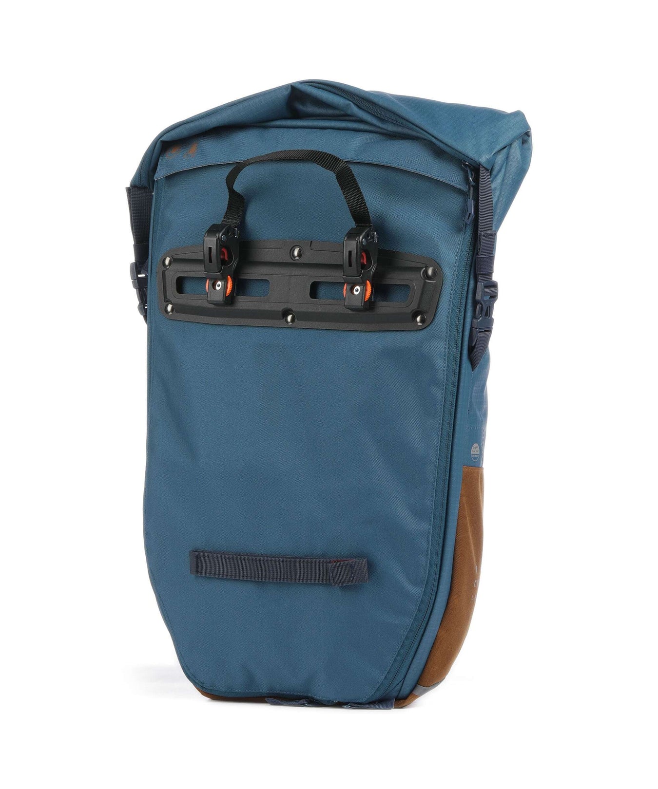 Vaude CityGo Bike 23 ll QMR 2.0 Cycling backpack baltic sea