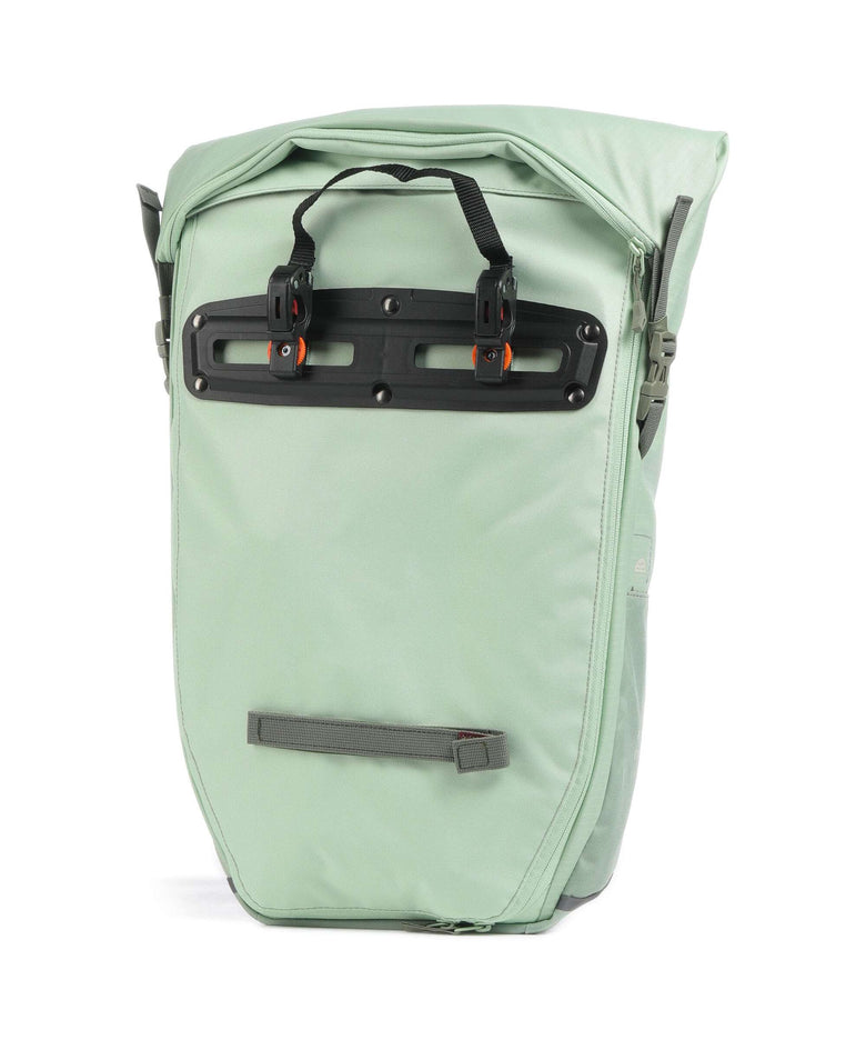 Vaude CityGo Bike 23 II QMR 2.0 Cycling backpack aloe vera