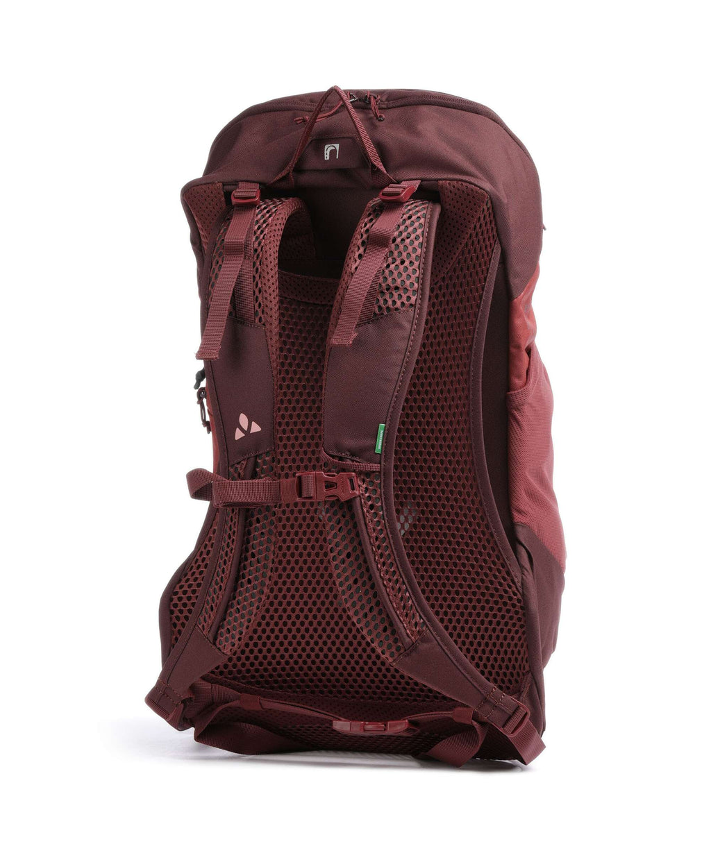Vaude Wo Agile Air 18 Hiking backpack redeva