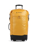 Vaude CityTravel 60 Trolley (2 wheels) burnt yellow