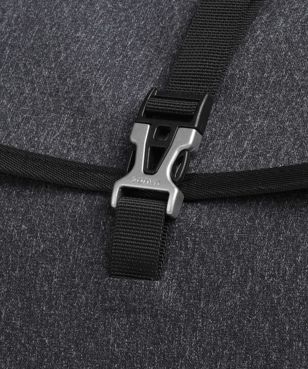 Vaude Clubride Urban 17 Backpack black