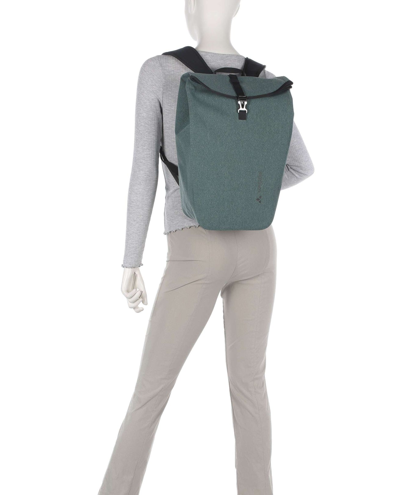 Vaude Clubride Urban 17 Backpack linen