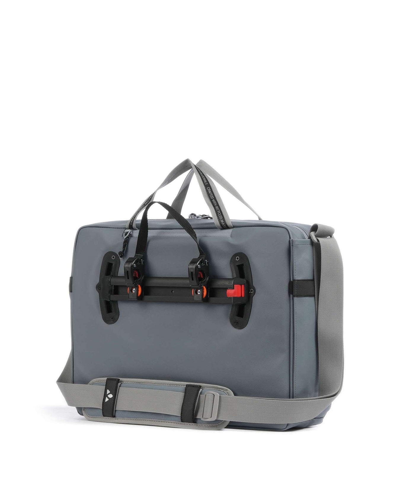Vaude Mineo 17 Briefcase heron