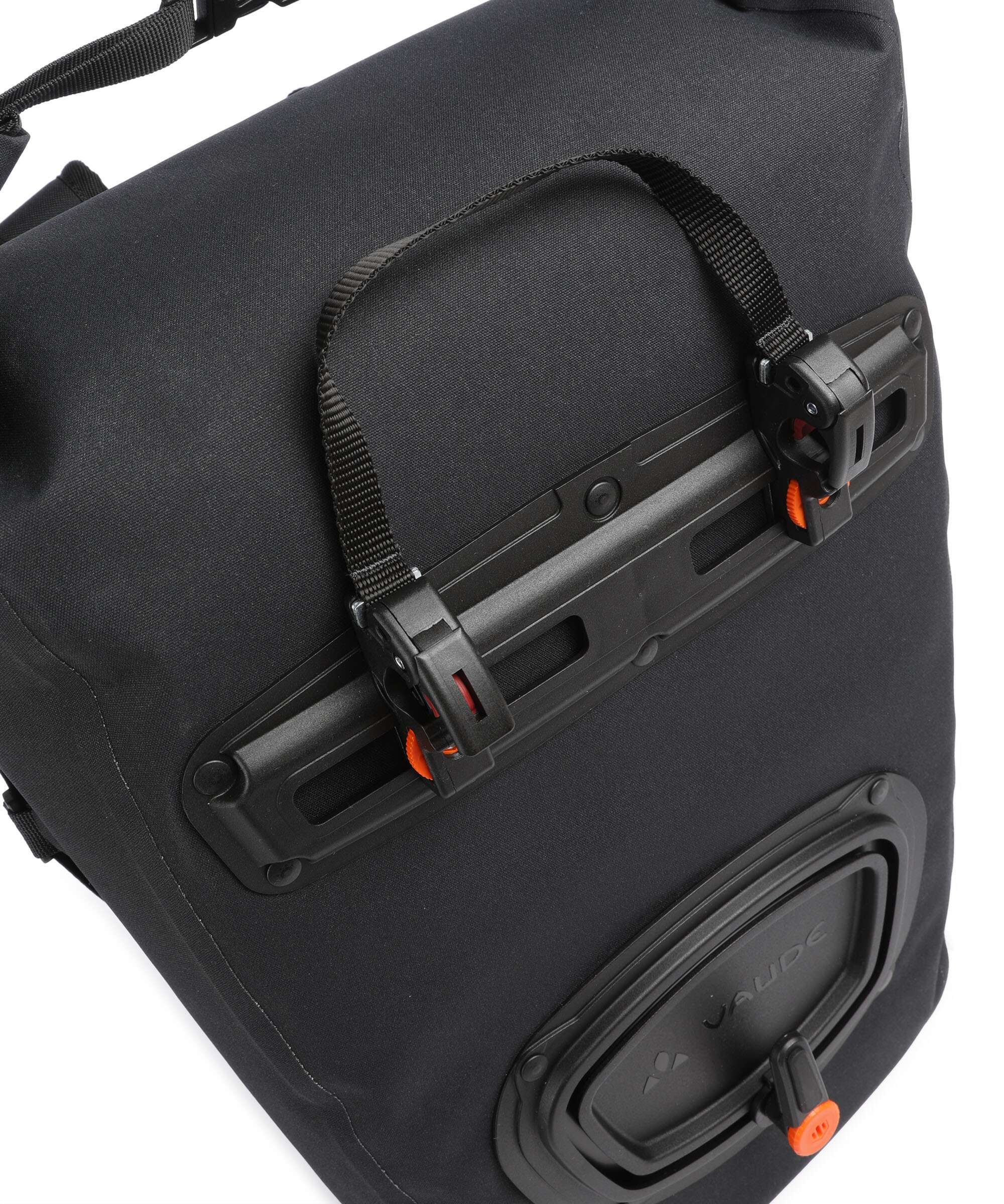 Vaude Proof Transformer 26 Cycling backpack black