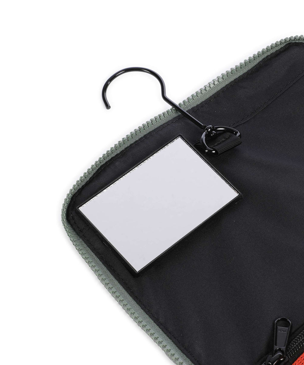 Vaude Banaba Toiletry bag agave