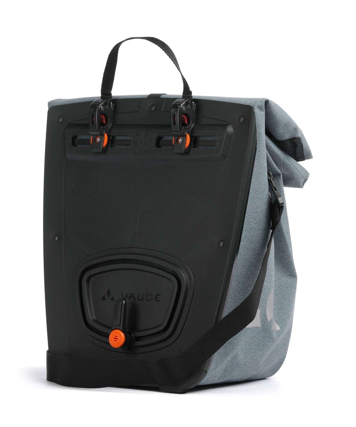 Vaude ReCycle Back Luggage bag heron