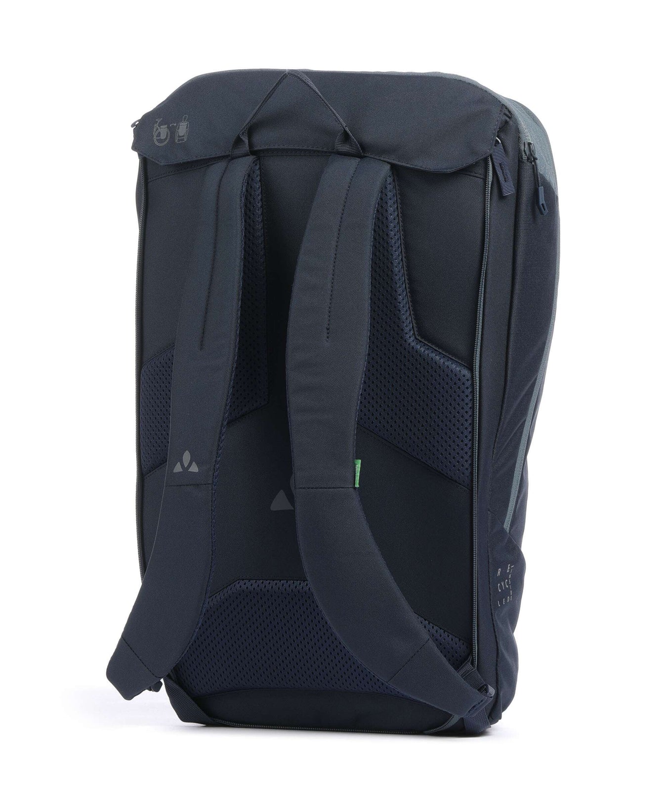 Vaude Cycle II 20 QMR 2.0 Luggage bag heron