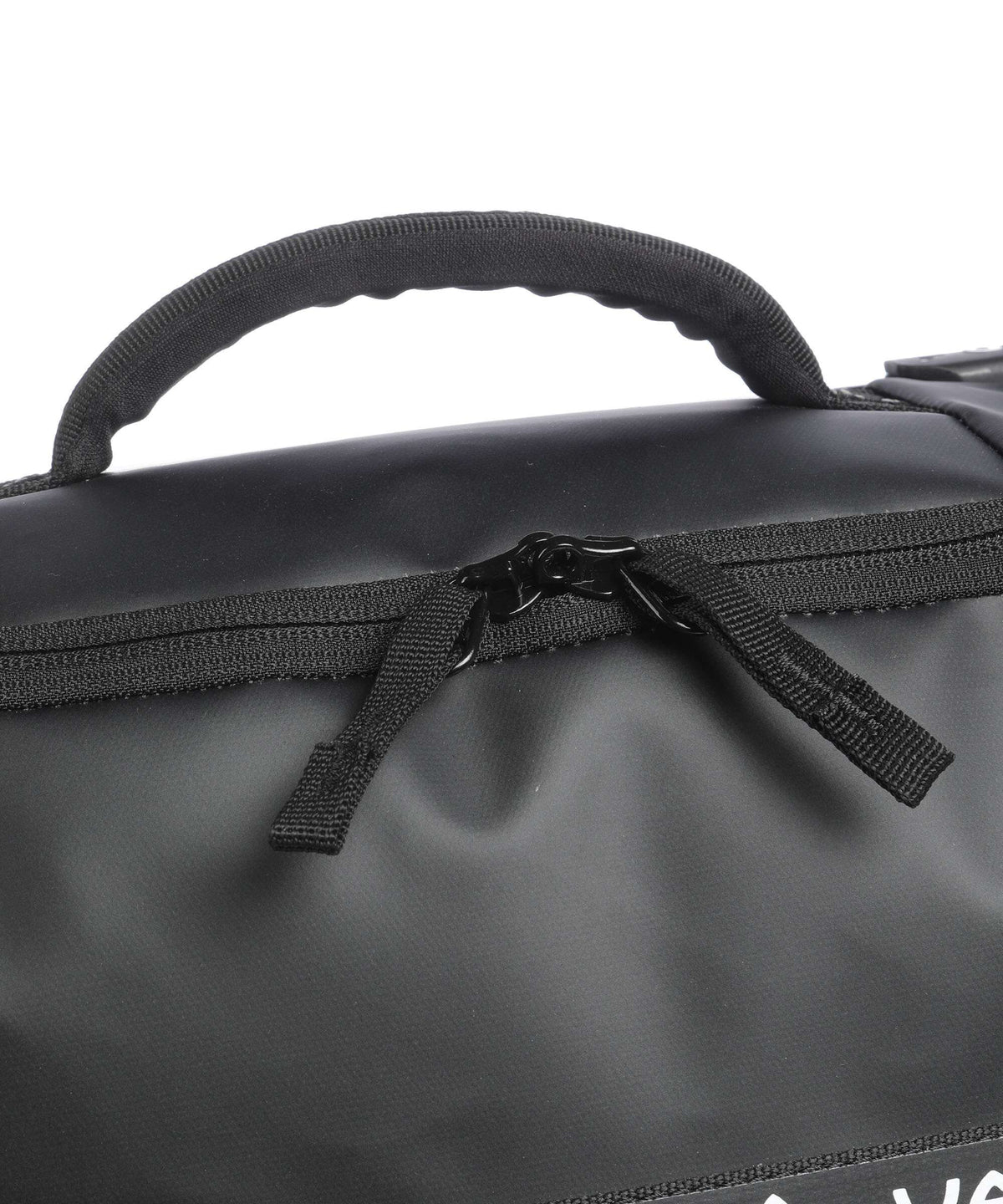 Vaude Takutea 35 Travel bag with wheels black