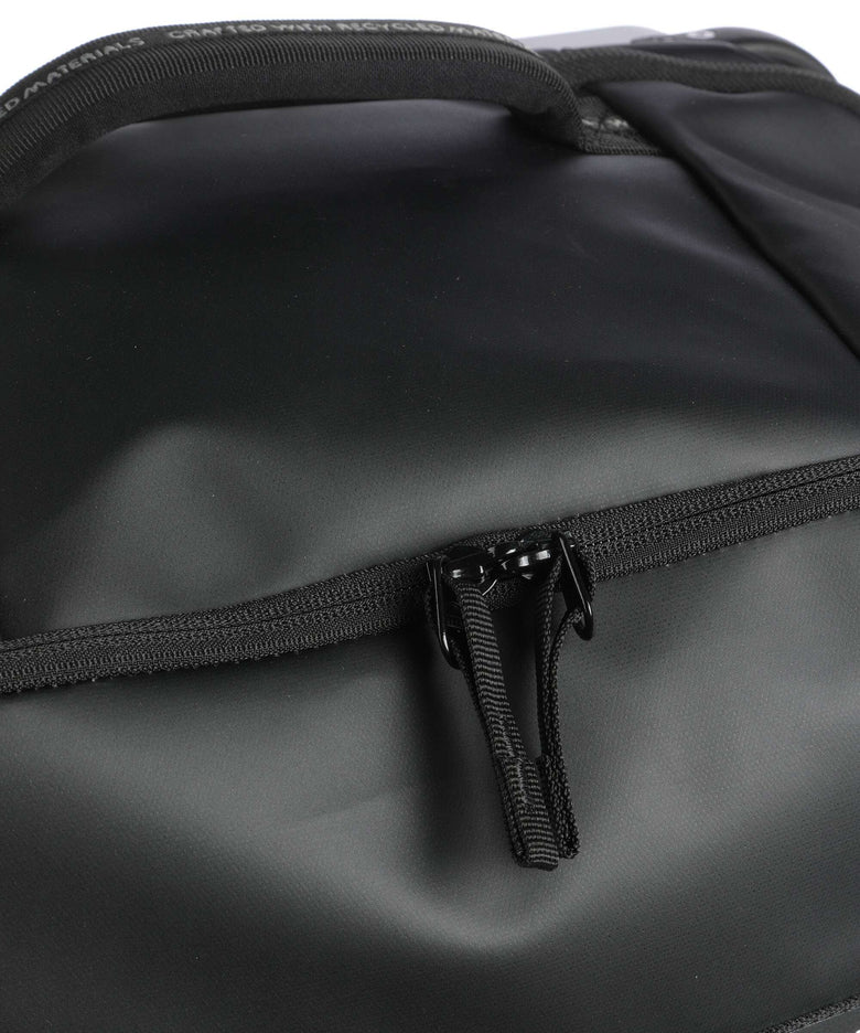 Vaude Takutea 90 Travel bag with wheels black