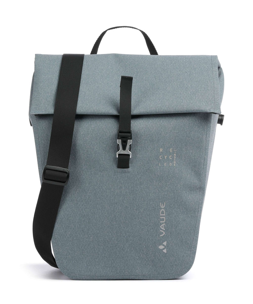 Vaude ReCycle Commute Single Luggage bag heron