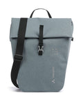 Vaude ReCycle Commute Single Bike pannier heron