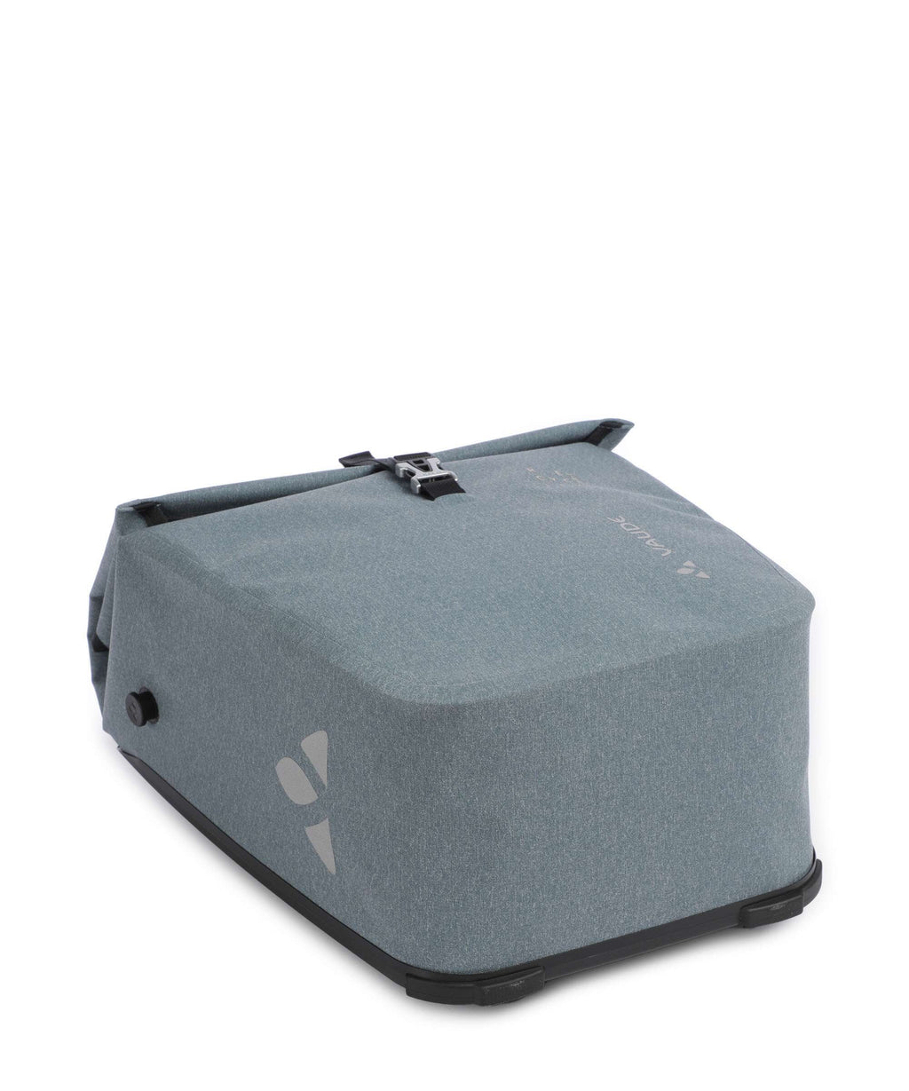 Vaude ReCycle Commute Single Luggage bag heron