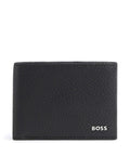 BOSS Crosstown Wallet black