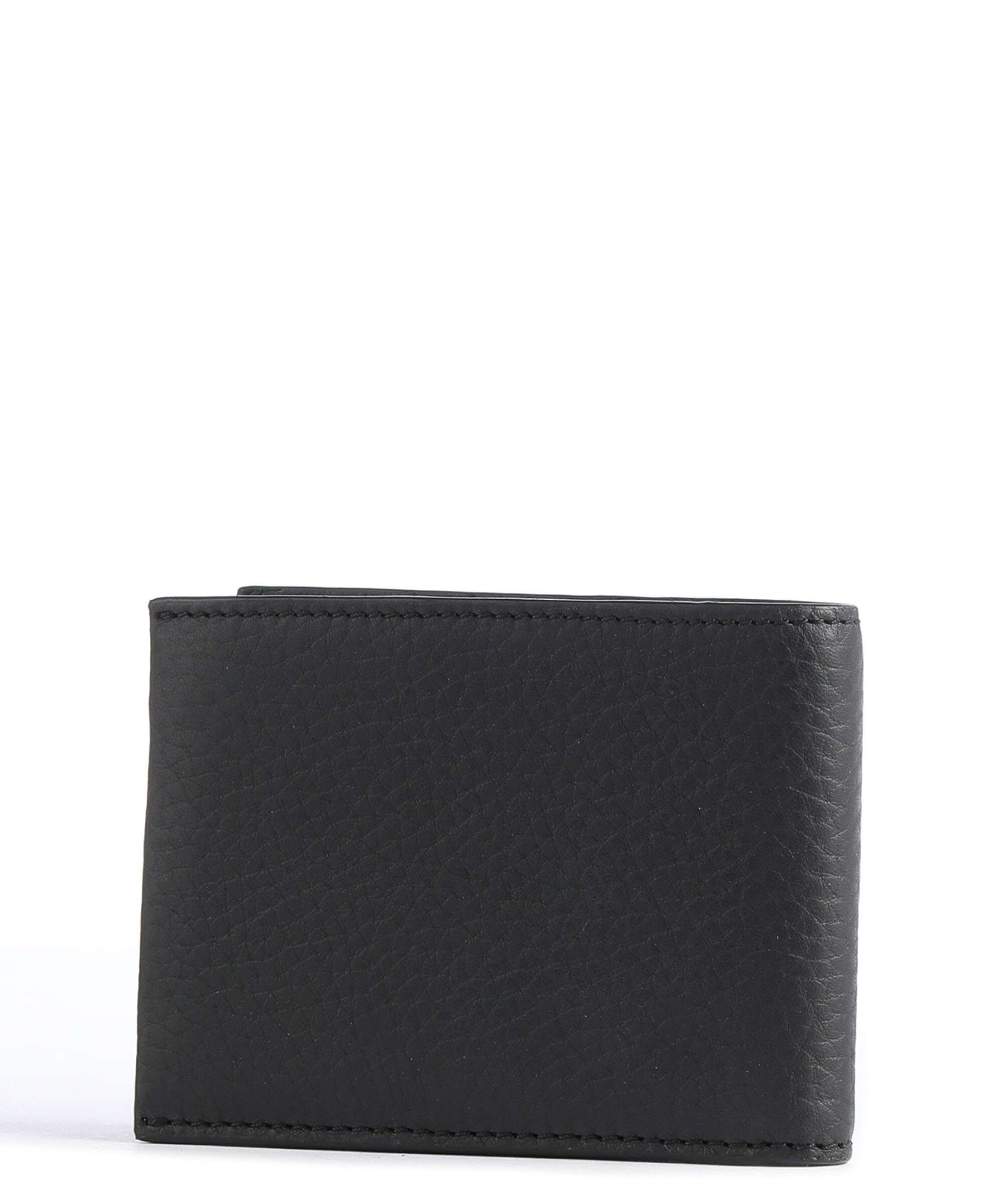 BOSS Crosstown Wallet black