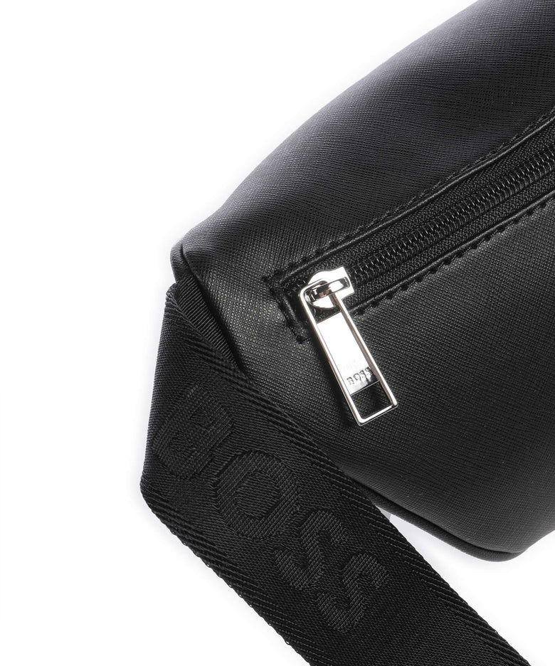 BOSS Zair Belt bag black
