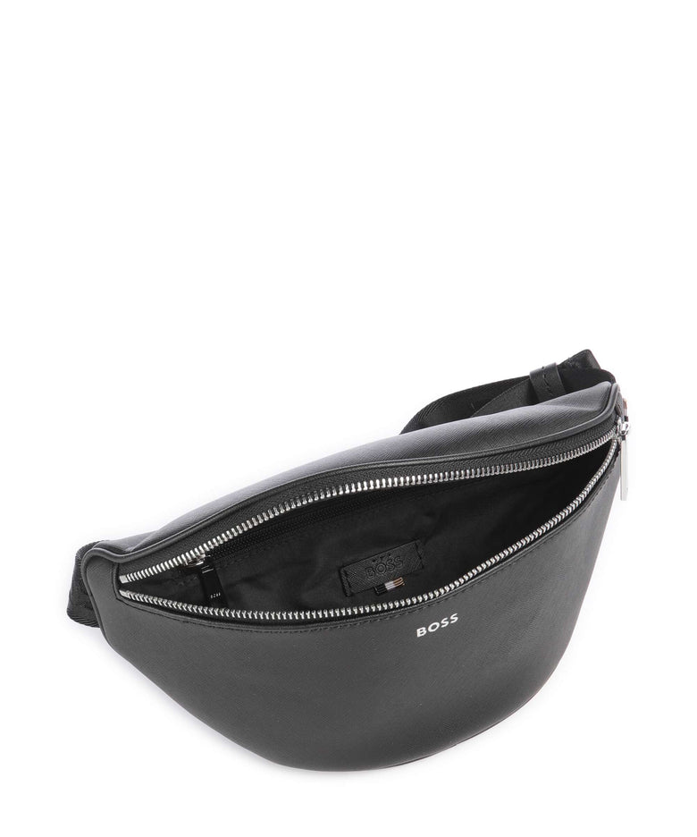 BOSS Zair Belt bag black