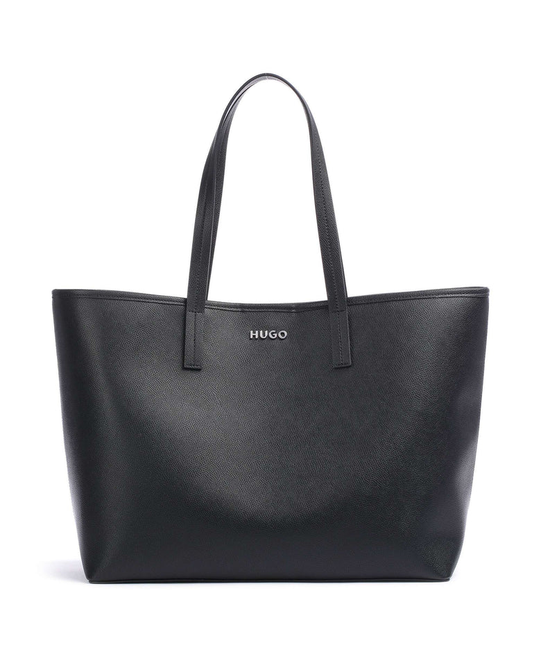 Hugo Chris Tote bag black