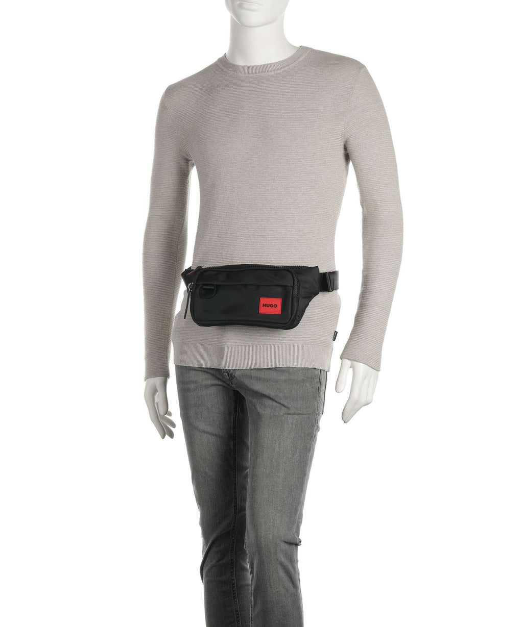 Hugo Ethon 2.0 Belt bag black