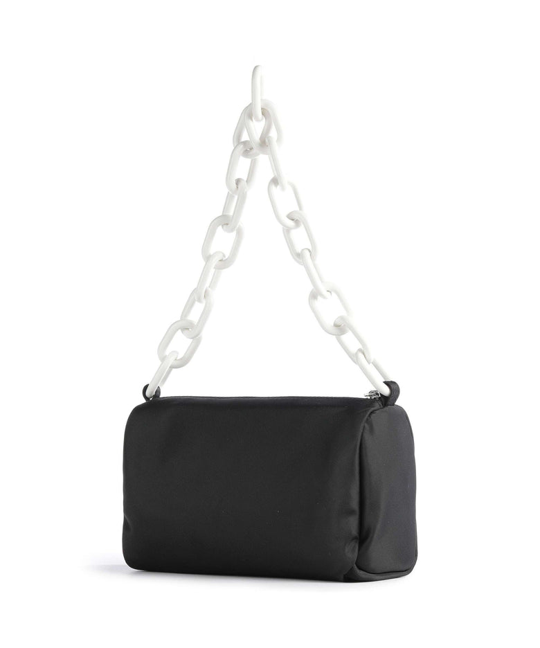 Hugo Bel Shoulder bag black