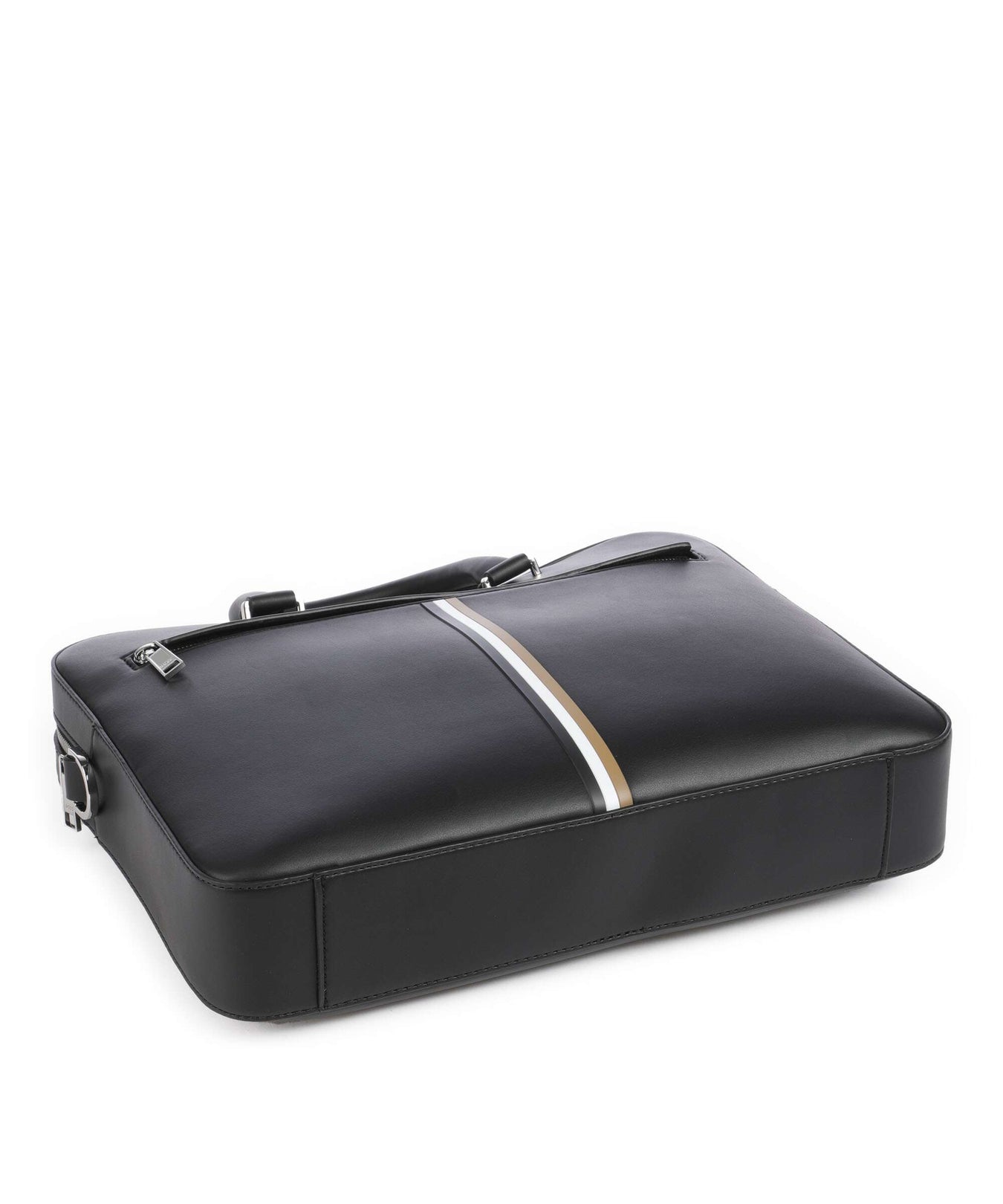 BOSS Ray Briefcase black