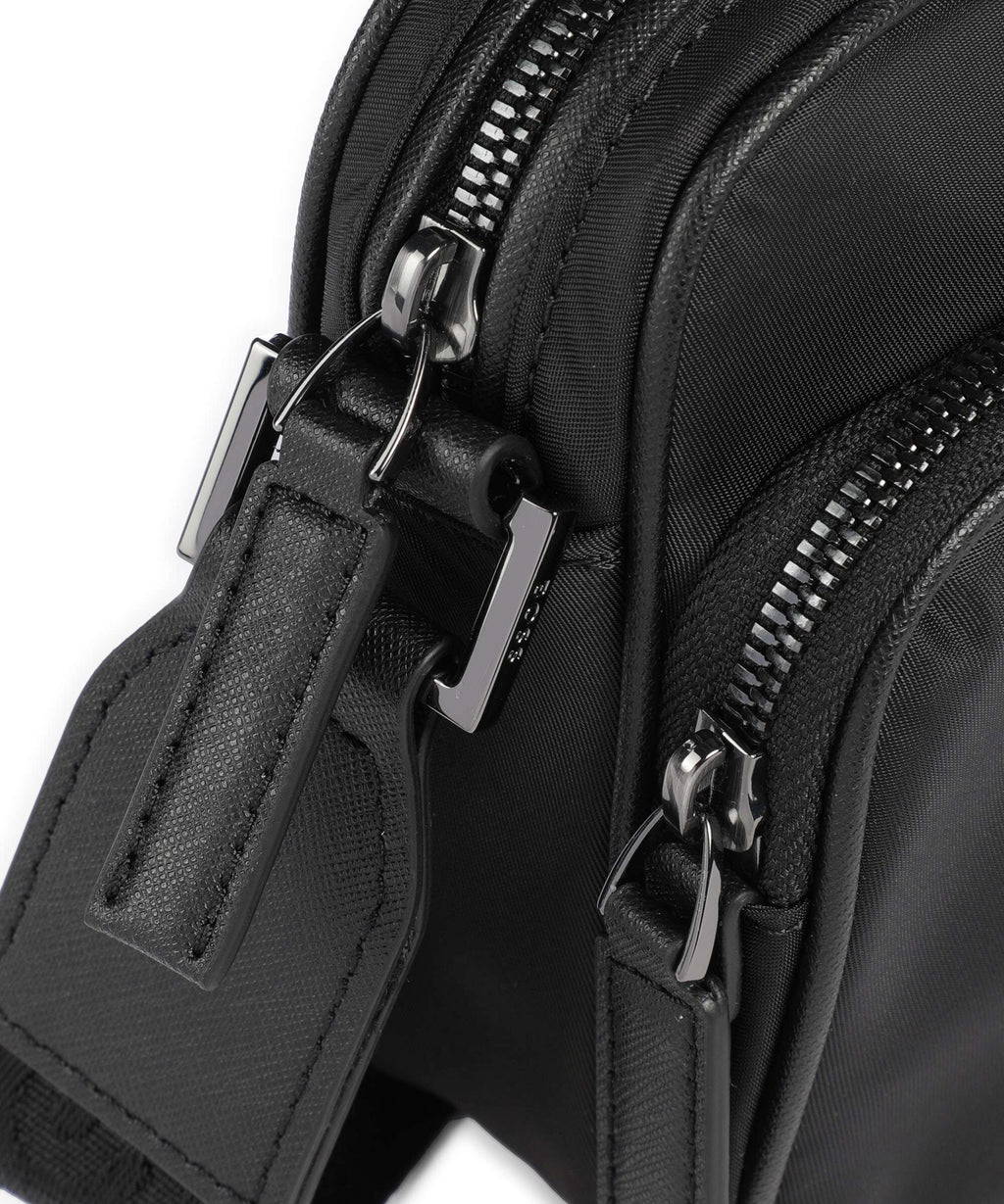 BOSS B Icon Crossbody bag black