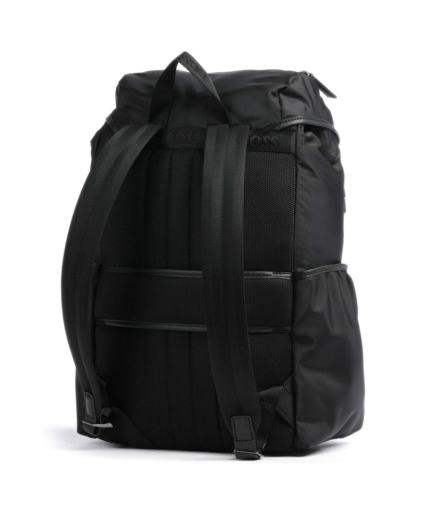 BOSS B Icon Backpack black