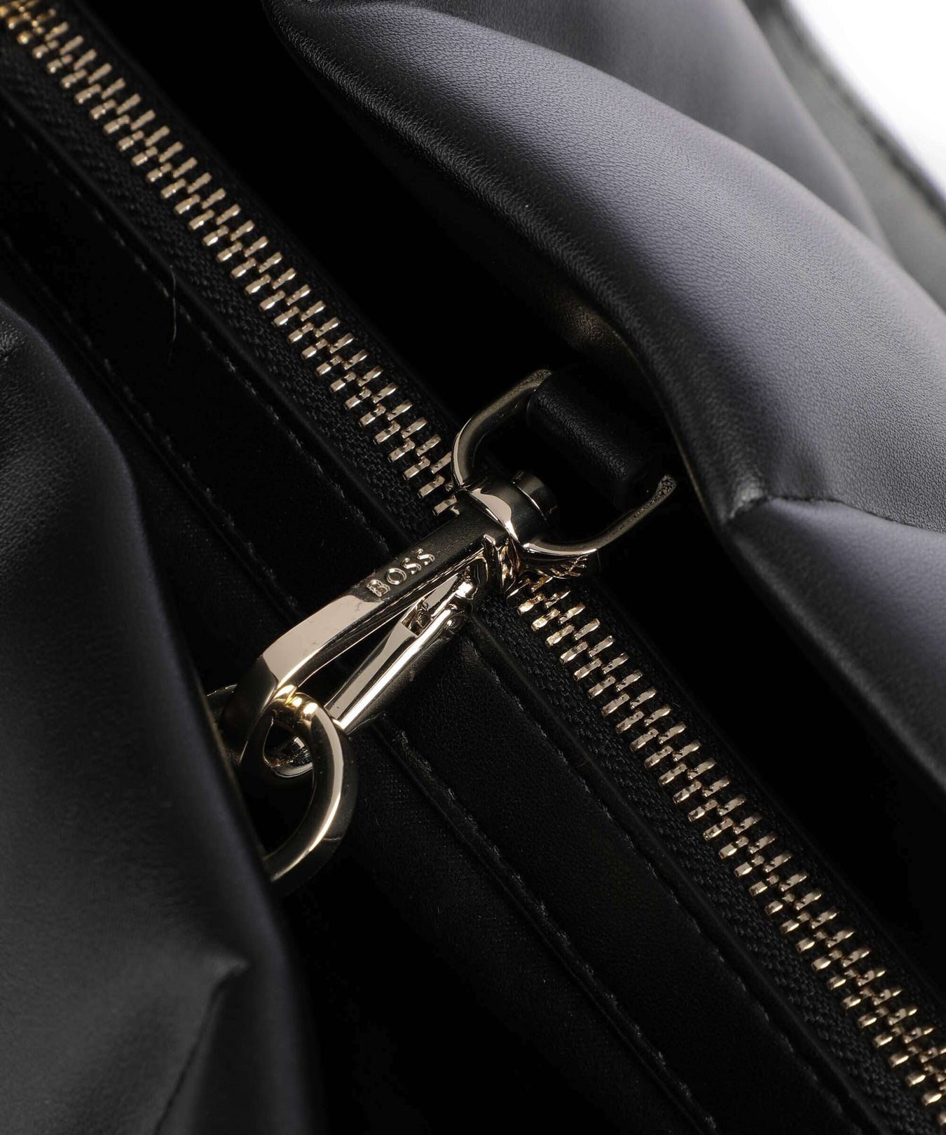 BOSS B Icon Tote bag black