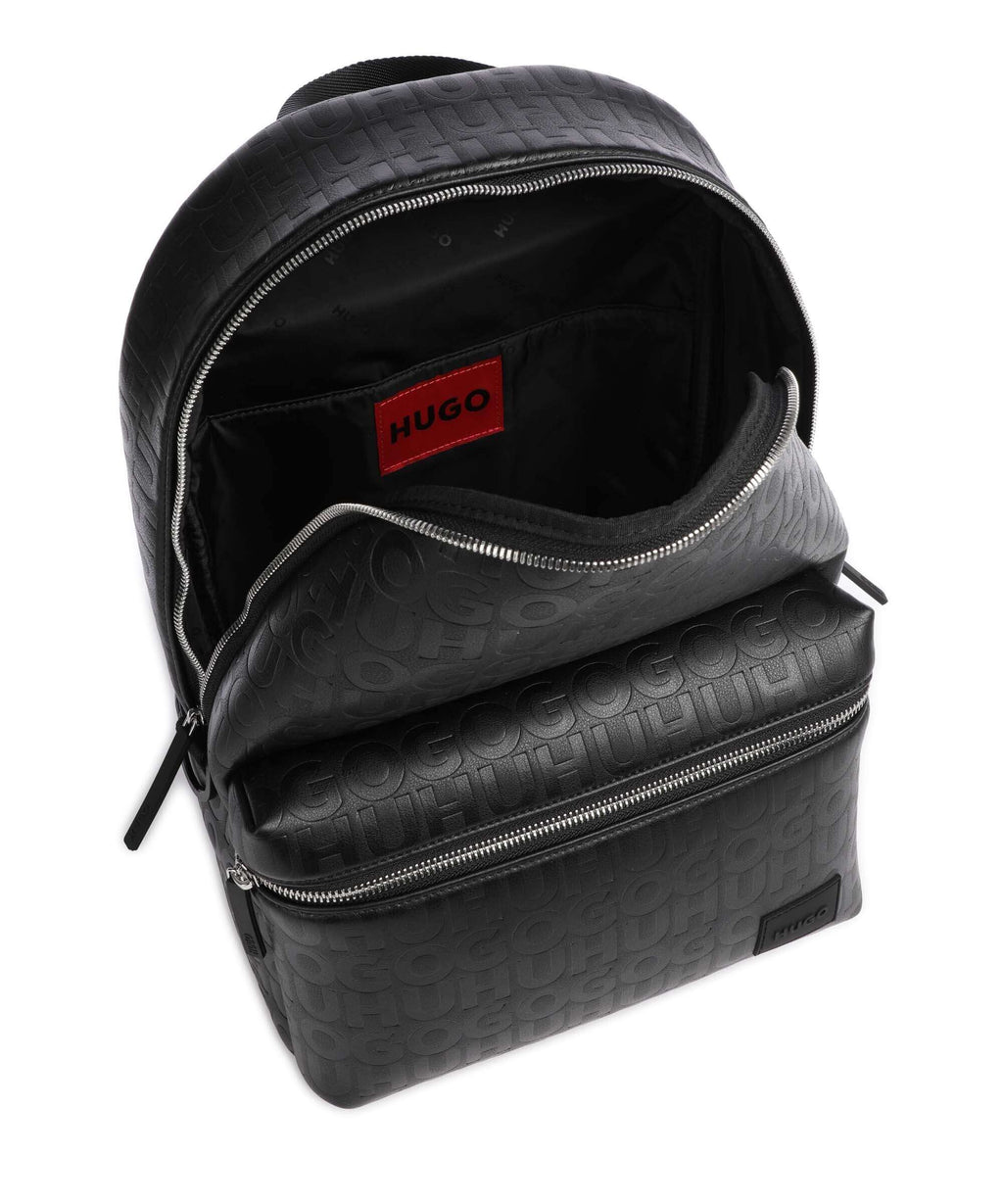 Hugo Ethon 2.0 Backpack black