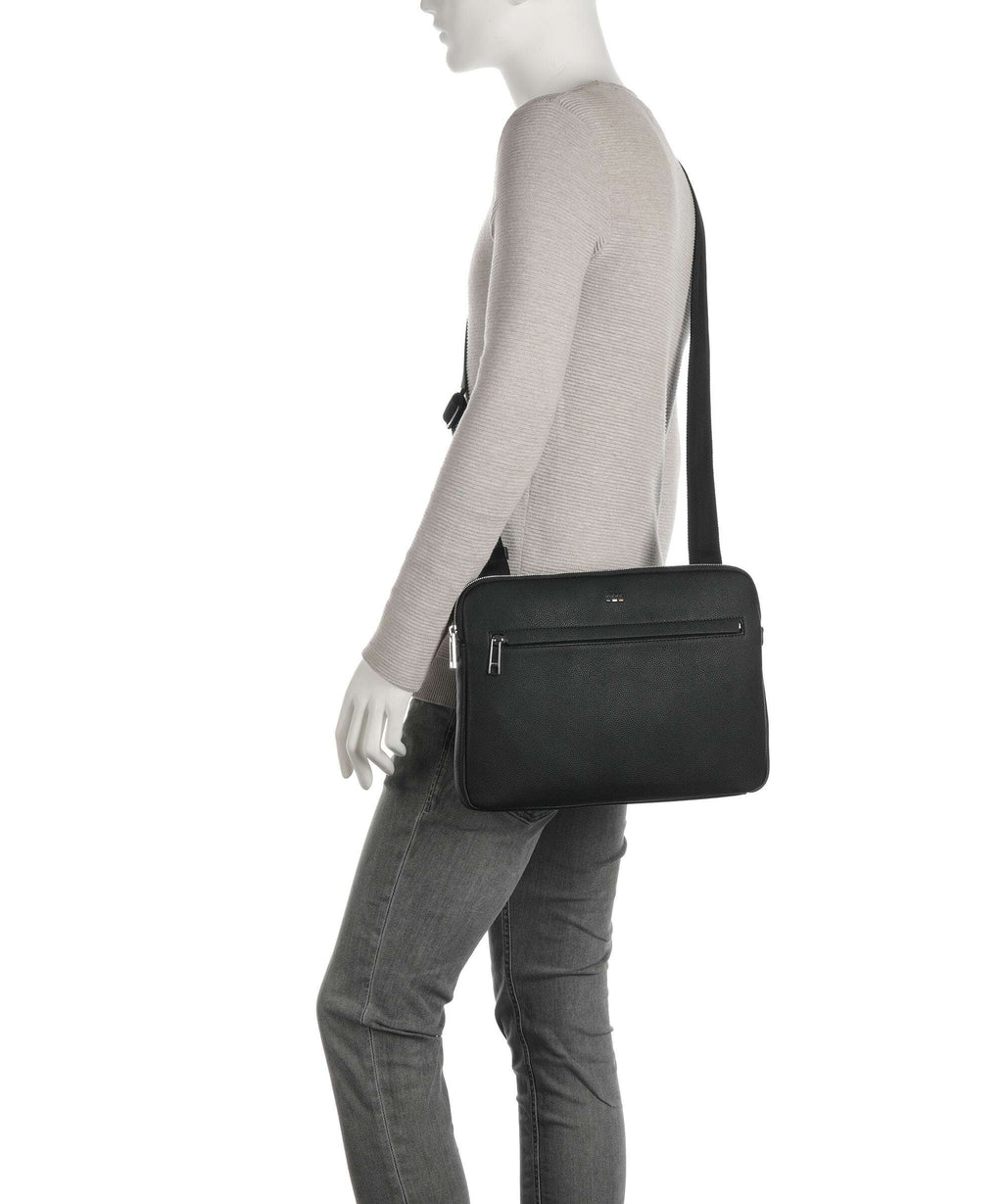 BOSS Ray Briefcase black
