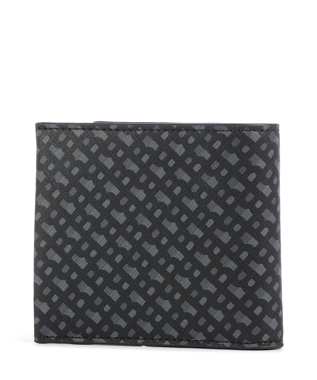 BOSS Zair Wallet black